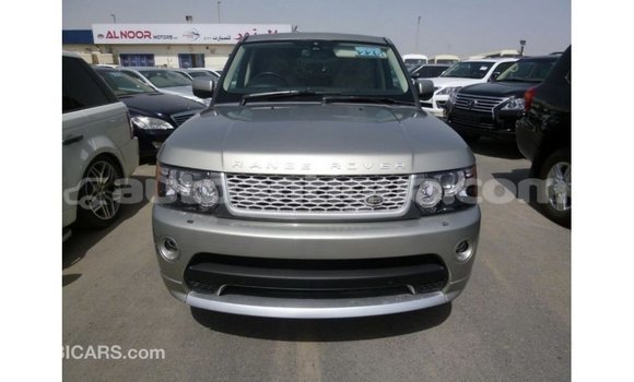 Buy Import Land Rover Range Rover Other Car in Import - Dubai in Antigua Buy Import Land Rover Range Rover Other Car in Import - Dubai in Antigua