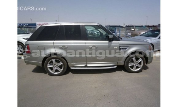 Buy Import Land Rover Range Rover Other Car in Import - Dubai in Antigua Buy Import Land Rover Range Rover Other Car in Import - Dubai in Antigua