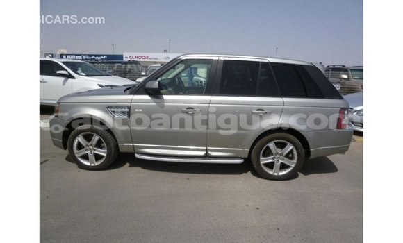 Buy Import Land Rover Range Rover Other Car in Import - Dubai in Antigua Buy Import Land Rover Range Rover Other Car in Import - Dubai in Antigua