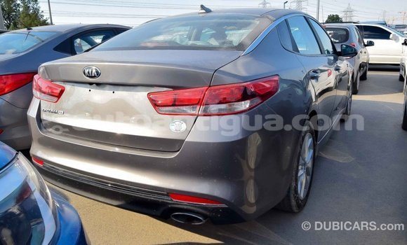 Buy Import Kia Optima Other Car in Import - Dubai in Antigua Buy Import Kia Optima Other Car in Import - Dubai in Antigua
