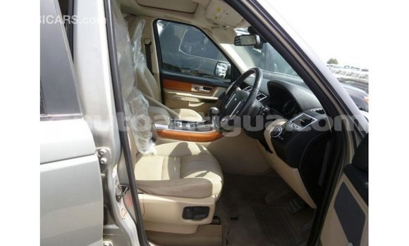 Buy Import Land Rover Range Rover Other Car in Import - Dubai in Antigua Buy Import Land Rover Range Rover Other Car in Import - Dubai in Antigua
