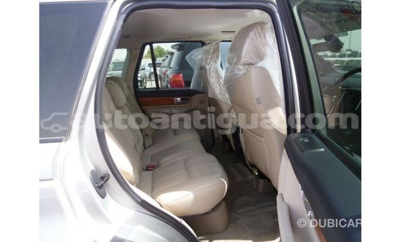 Buy Import Land Rover Range Rover Other Car in Import - Dubai in Antigua Buy Import Land Rover Range Rover Other Car in Import - Dubai in Antigua