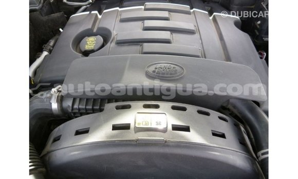 Buy Import Land Rover Range Rover Other Car in Import - Dubai in Antigua Buy Import Land Rover Range Rover Other Car in Import - Dubai in Antigua