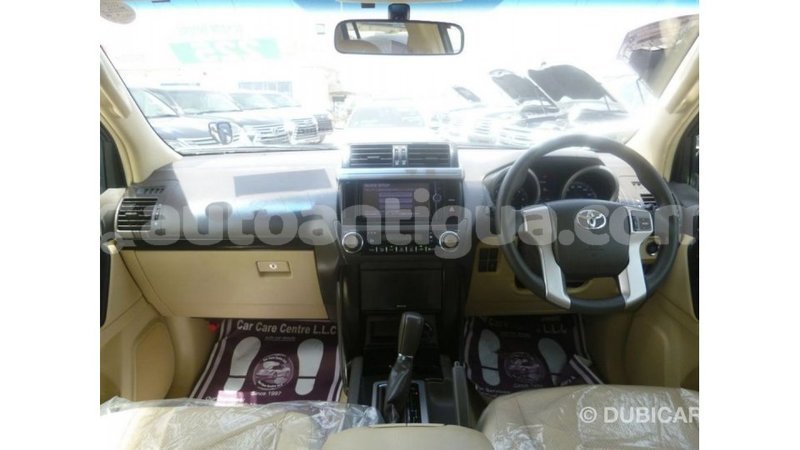 Big with watermark toyota prado antigua import dubai 2165