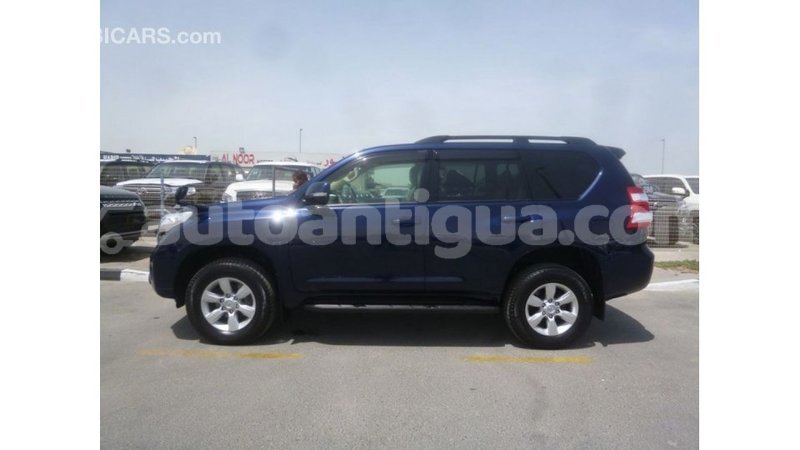 Big with watermark toyota prado antigua import dubai 2165