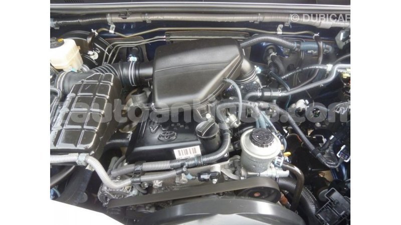 Big with watermark toyota prado antigua import dubai 2165