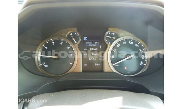 Buy Import Toyota Prado White Car in Import - Dubai in Antigua Buy Import Toyota Prado White Car in Import - Dubai in Antigua