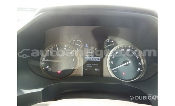 Buy Import Toyota Prado White Car in Import - Dubai in Antigua Buy Import Toyota Prado White Car in Import - Dubai in Antigua