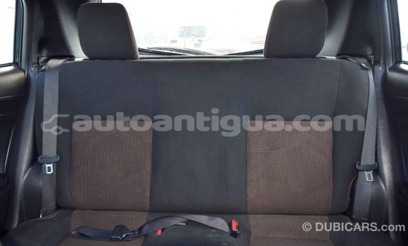 Buy Import Toyota Yaris Black Car in Import - Dubai in Antigua Buy Import Toyota Yaris Black Car in Import - Dubai in Antigua