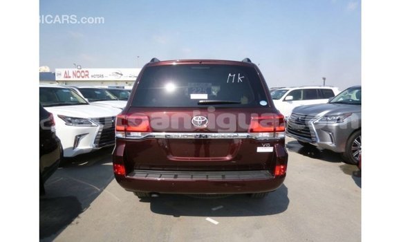Buy Import Toyota Land Cruiser Brown Car in Import - Dubai in Antigua Buy Import Toyota Land Cruiser Brown Car in Import - Dubai in Antigua
