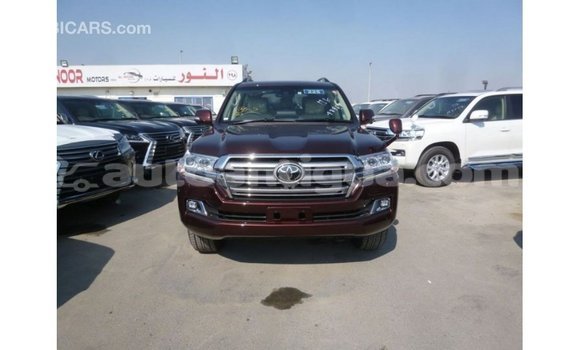 Buy Import Toyota Land Cruiser Brown Car in Import - Dubai in Antigua Buy Import Toyota Land Cruiser Brown Car in Import - Dubai in Antigua