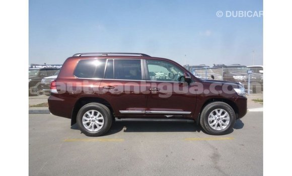 Buy Import Toyota Land Cruiser Brown Car in Import - Dubai in Antigua Buy Import Toyota Land Cruiser Brown Car in Import - Dubai in Antigua