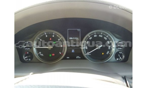 Buy Import Toyota Land Cruiser Brown Car in Import - Dubai in Antigua Buy Import Toyota Land Cruiser Brown Car in Import - Dubai in Antigua