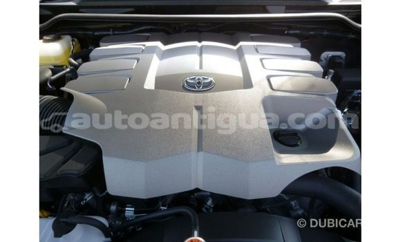 Buy Import Toyota Land Cruiser Brown Car in Import - Dubai in Antigua Buy Import Toyota Land Cruiser Brown Car in Import - Dubai in Antigua