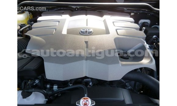 Buy Import Toyota Land Cruiser White Car in Import - Dubai in Antigua Buy Import Toyota Land Cruiser White Car in Import - Dubai in Antigua