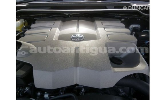 Buy Import Toyota Land Cruiser White Car in Import - Dubai in Antigua Buy Import Toyota Land Cruiser White Car in Import - Dubai in Antigua