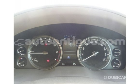 Buy Import Toyota Land Cruiser Black Car in Import - Dubai in Antigua Buy Import Toyota Land Cruiser Black Car in Import - Dubai in Antigua