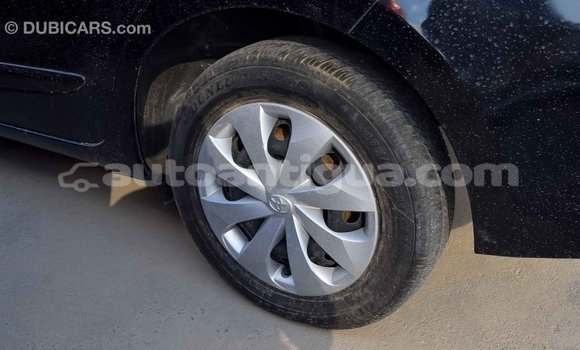 Buy Import Toyota Yaris Black Car in Import - Dubai in Antigua Buy Import Toyota Yaris Black Car in Import - Dubai in Antigua