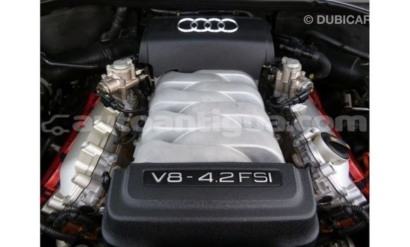 Buy Import Audi Q7 Black Car in Import - Dubai in Antigua Buy Import Audi Q7 Black Car in Import - Dubai in Antigua