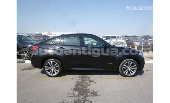 Buy Import BMW X6 Black Car in Import - Dubai in Antigua Buy Import BMW X6 Black Car in Import - Dubai in Antigua