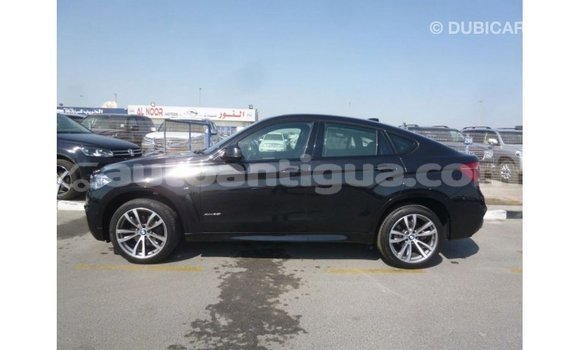 Buy Import BMW X6 Black Car in Import - Dubai in Antigua Buy Import BMW X6 Black Car in Import - Dubai in Antigua