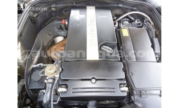 Buy Import Mercedes-Benz 200 Other Car in Import - Dubai in Antigua Buy Import Mercedes-Benz 200 Other Car in Import - Dubai in Antigua