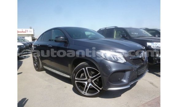 Buy Import Mercedes-Benz GLE Other Car in Import - Dubai in Antigua Buy Import Mercedes-Benz GLE Other Car in Import - Dubai in Antigua