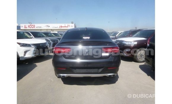 Buy Import Mercedes-Benz GLE Other Car in Import - Dubai in Antigua Buy Import Mercedes-Benz GLE Other Car in Import - Dubai in Antigua