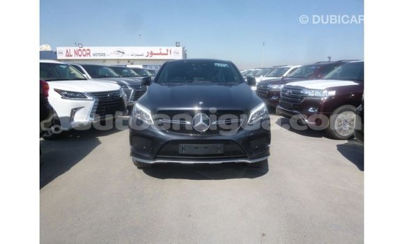 Buy Import Mercedes-Benz GLE Other Car in Import - Dubai in Antigua Buy Import Mercedes-Benz GLE Other Car in Import - Dubai in Antigua