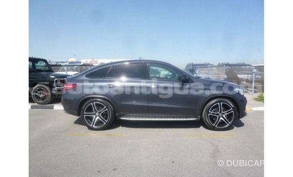 Buy Import Mercedes-Benz GLE Other Car in Import - Dubai in Antigua Buy Import Mercedes-Benz GLE Other Car in Import - Dubai in Antigua