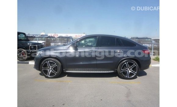Buy Import Mercedes-Benz GLE Other Car in Import - Dubai in Antigua Buy Import Mercedes-Benz GLE Other Car in Import - Dubai in Antigua