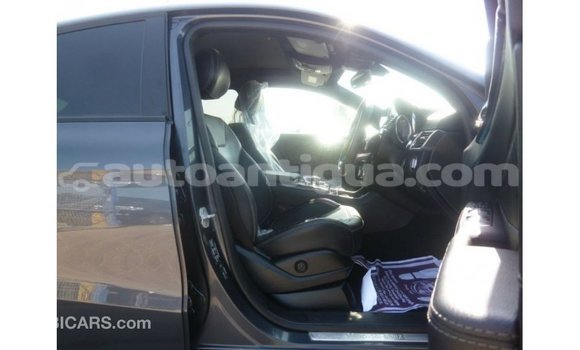 Buy Import Mercedes-Benz GLE Other Car in Import - Dubai in Antigua Buy Import Mercedes-Benz GLE Other Car in Import - Dubai in Antigua