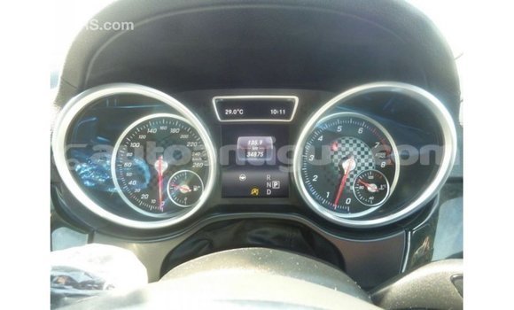 Buy Import Mercedes-Benz GLE Other Car in Import - Dubai in Antigua Buy Import Mercedes-Benz GLE Other Car in Import - Dubai in Antigua