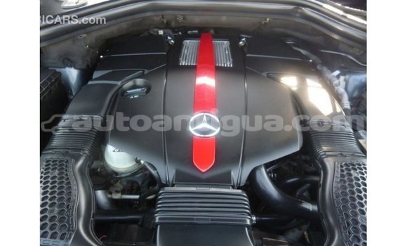 Buy Import Mercedes-Benz GLE Other Car in Import - Dubai in Antigua Buy Import Mercedes-Benz GLE Other Car in Import - Dubai in Antigua