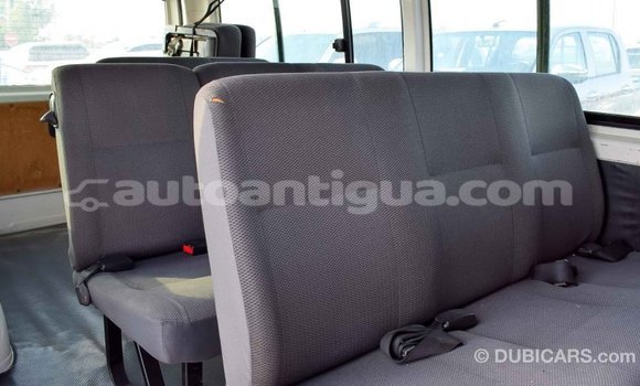 Buy Import Toyota Hiace White Car in Import - Dubai in Antigua Buy Import Toyota Hiace White Car in Import - Dubai in Antigua
