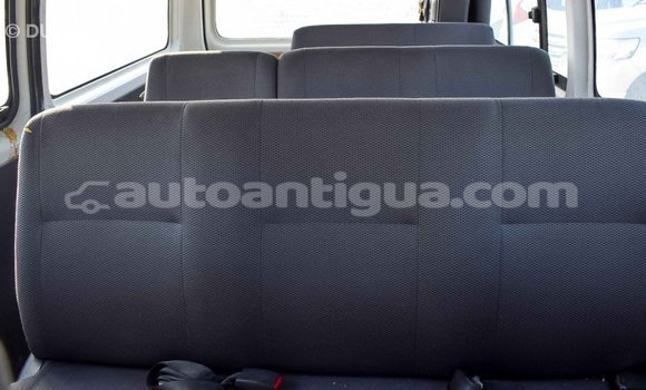 Buy Import Toyota Hiace White Car in Import - Dubai in Antigua Buy Import Toyota Hiace White Car in Import - Dubai in Antigua