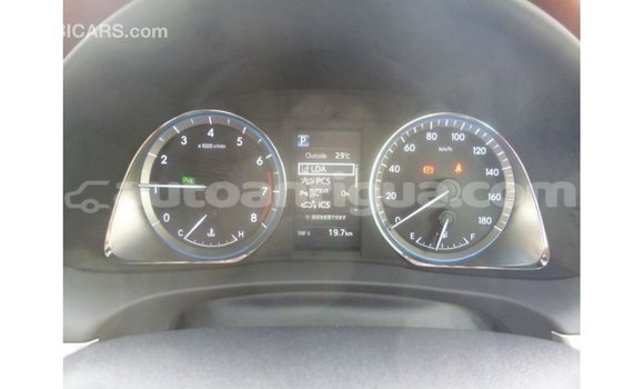 Buy Import Toyota Harrier Red Car in Import - Dubai in Antigua Buy Import Toyota Harrier Red Car in Import - Dubai in Antigua