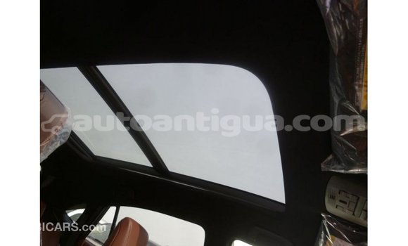 Buy Import Toyota Harrier Red Car in Import - Dubai in Antigua Buy Import Toyota Harrier Red Car in Import - Dubai in Antigua