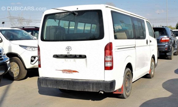 Buy Import Toyota Hiace White Car in Import - Dubai in Antigua Buy Import Toyota Hiace White Car in Import - Dubai in Antigua
