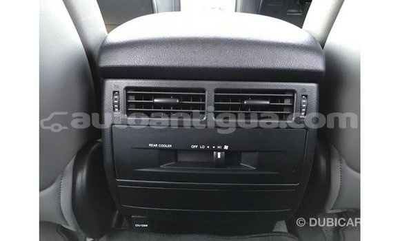 Buy Import Toyota Land Cruiser White Car in Import - Dubai in Antigua Buy Import Toyota Land Cruiser White Car in Import - Dubai in Antigua