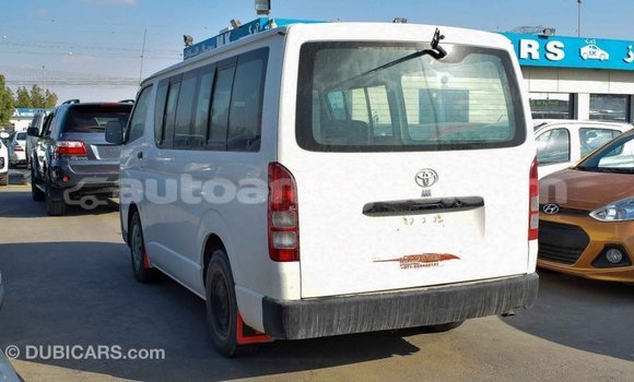 Buy Import Toyota Hiace White Car in Import - Dubai in Antigua Buy Import Toyota Hiace White Car in Import - Dubai in Antigua