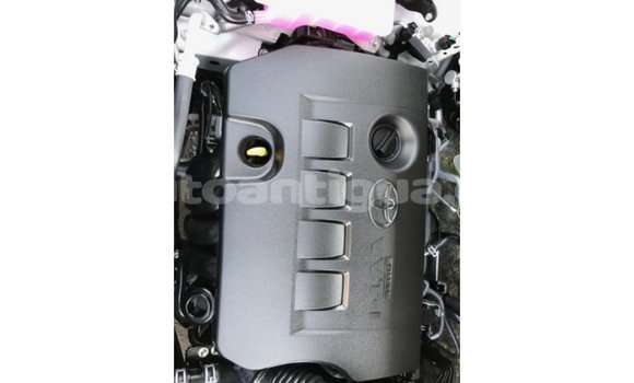 Buy Import Toyota HiAce White Truck in Import - Dubai in Antigua Buy Import Toyota HiAce White Truck in Import - Dubai in Antigua