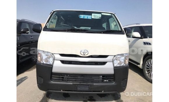 Buy Import Toyota Hiace White Car in Import - Dubai in Antigua Buy Import Toyota Hiace White Car in Import - Dubai in Antigua