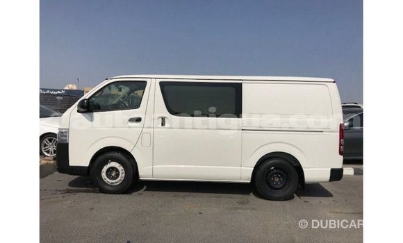 Buy Import Toyota Hiace White Car in Import - Dubai in Antigua Buy Import Toyota Hiace White Car in Import - Dubai in Antigua