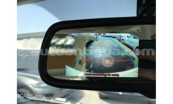 Buy Import Toyota Hiace White Car in Import - Dubai in Antigua Buy Import Toyota Hiace White Car in Import - Dubai in Antigua