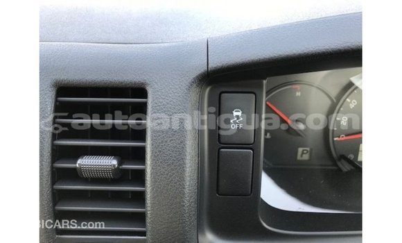 Buy Import Toyota Hiace White Car in Import - Dubai in Antigua Buy Import Toyota Hiace White Car in Import - Dubai in Antigua