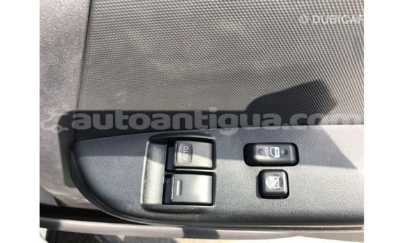 Buy Import Toyota Hiace White Car in Import - Dubai in Antigua Buy Import Toyota Hiace White Car in Import - Dubai in Antigua