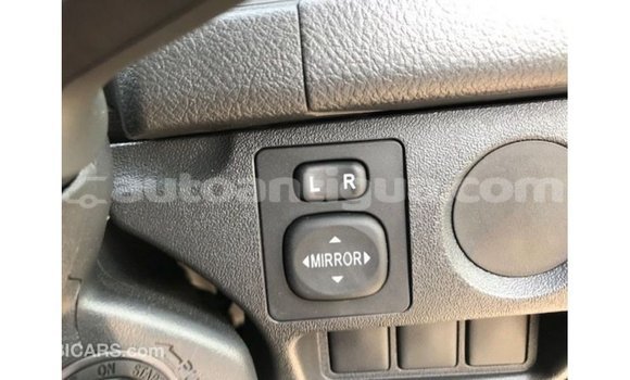 Buy Import Toyota Hiace White Car in Import - Dubai in Antigua Buy Import Toyota Hiace White Car in Import - Dubai in Antigua