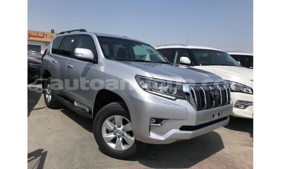 Buy Import Toyota Prado Other Car in Import - Dubai in Antigua Buy Import Toyota Prado Other Car in Import - Dubai in Antigua