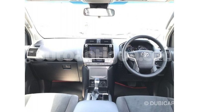 Big with watermark toyota prado antigua import dubai 2194